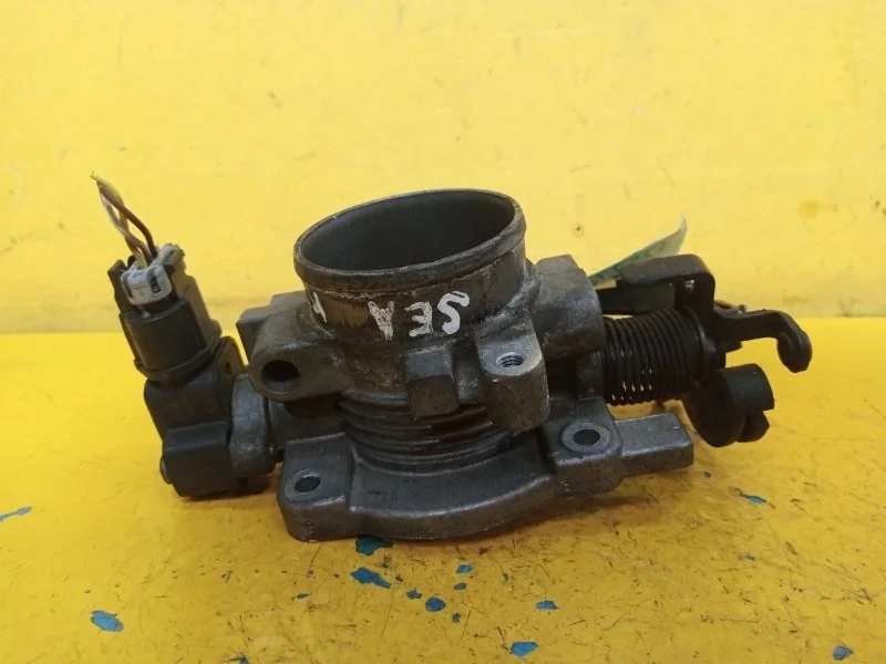 Дроссельная заслонка Ford Mondeo, Cougar 1996-2000