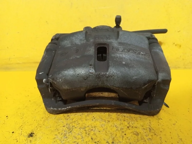 Суппорт тормозной Nissan X-Trail T32, Qashqai J11 2014-2019