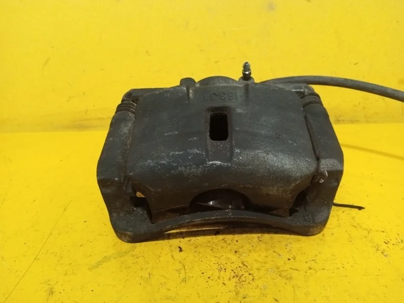 Суппорт тормозной Nissan X-Trail T32, Qashqai J11 2014-2019