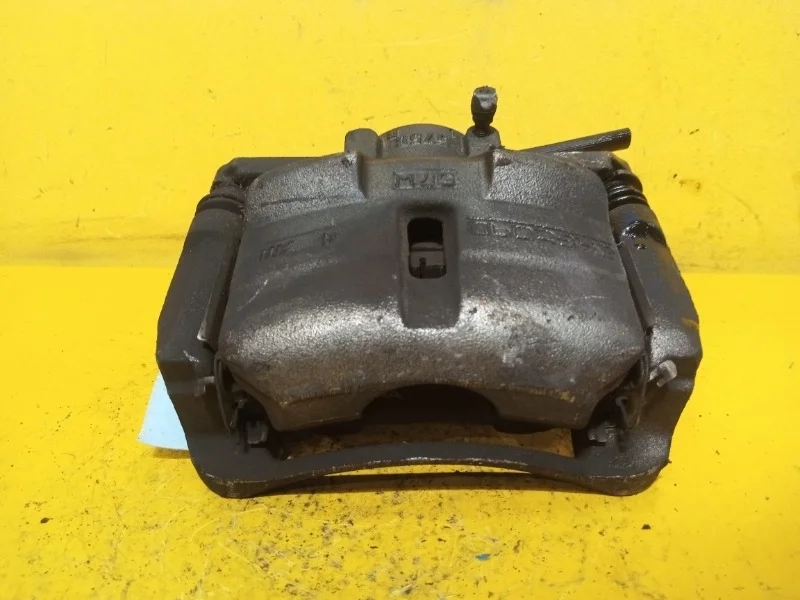 Суппорт тормозной Nissan X-Trail T32, Qashqai J11 2014-2019