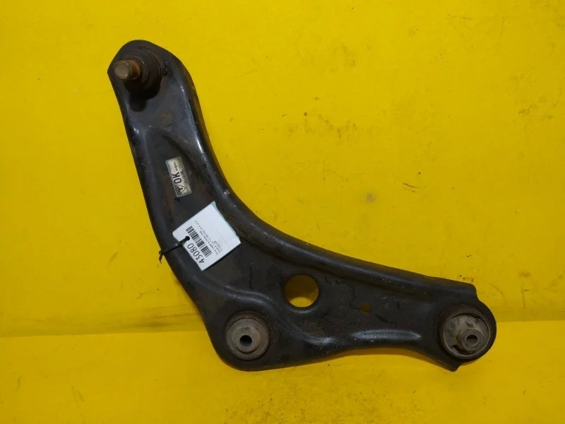 Рычаг подвески Nissan Qashqai J11 2014-2016