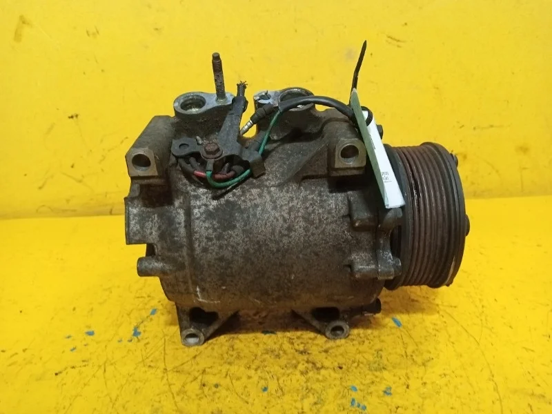 Муфта компрессора кондиционера Honda CR-V 2 2002-2006