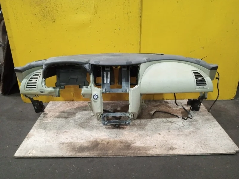 Панель приборов Infiniti FX 2008-2013