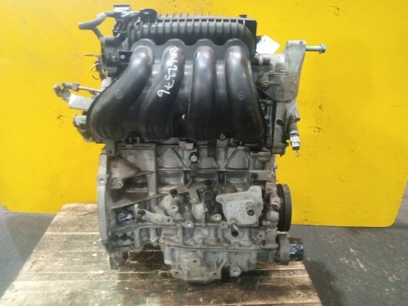 Двигатель Nissan X-Trail T32 2014-2019
