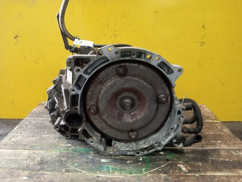 Акпп Mazda 3 2003-2006