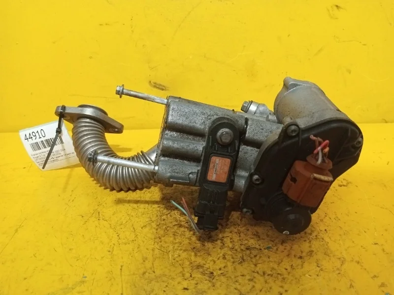 Клапан системы егр Nissan X-Trail T31 2007-2014