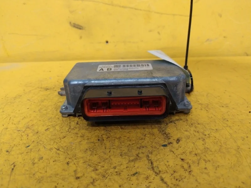 Блок управления Infiniti QX70, FX 2008-2013