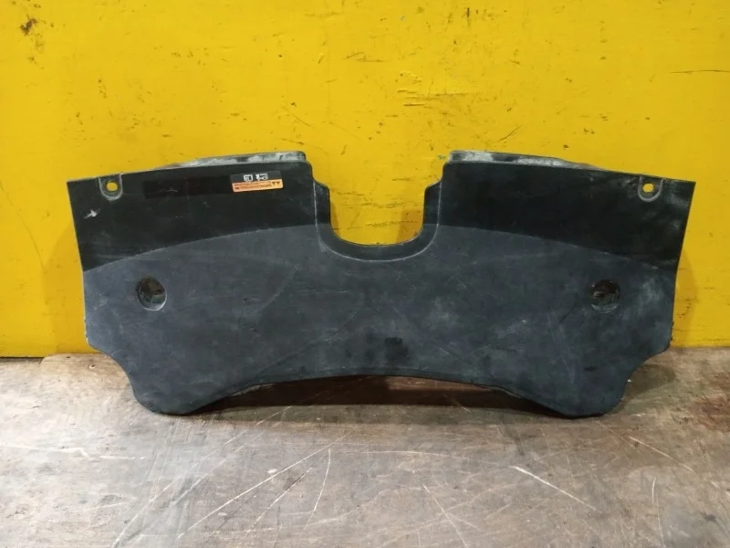 Воздухозаборник Infiniti QX70, FX 2008-2013