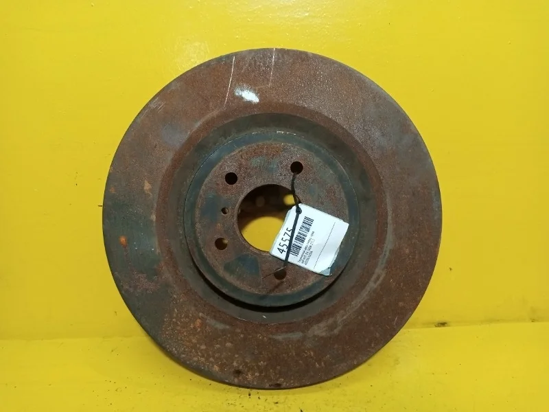 Тормозной диск Infiniti FX 2008-2012