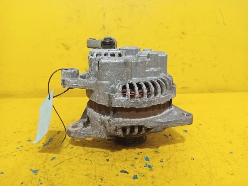 Генератор Mazda 3 2003-2009