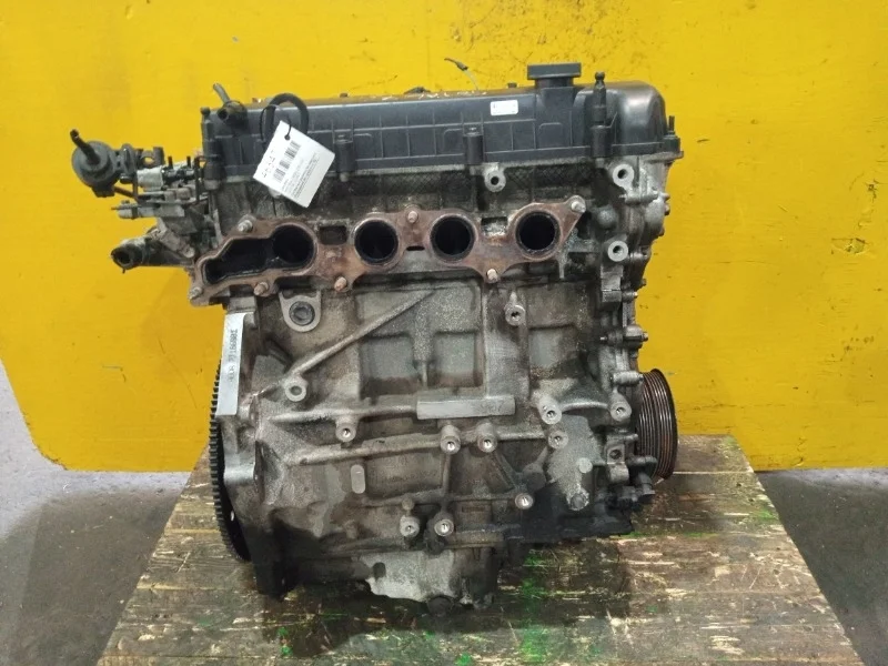 Двигатель Ford Focus 2 2005-2011