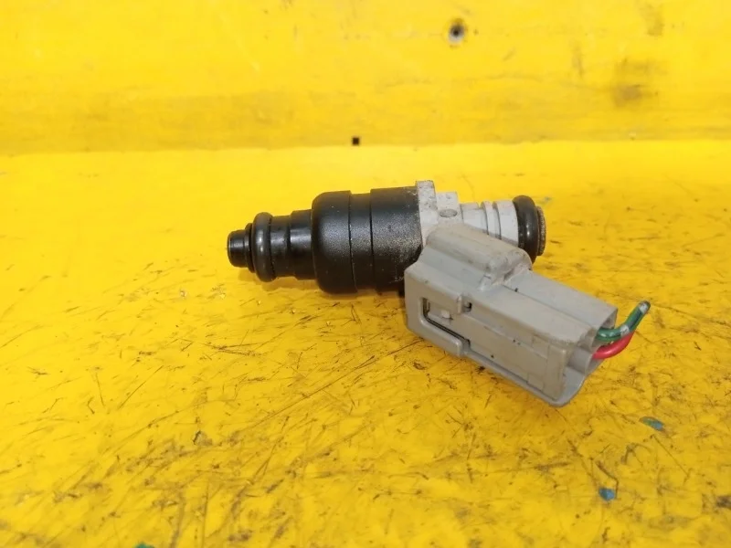 Форсунка топливная MITSUBISHI Lancer 10, Colt 2003-2012