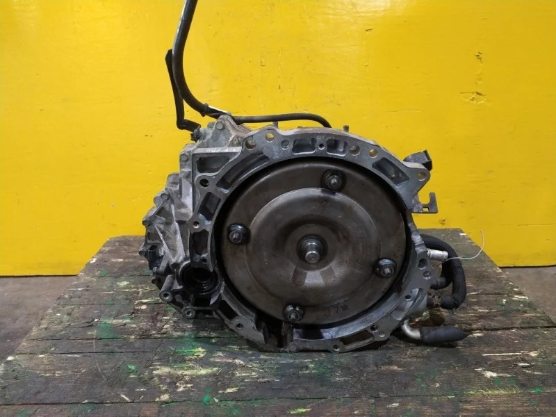 Акпп Mazda 3 2003-2006