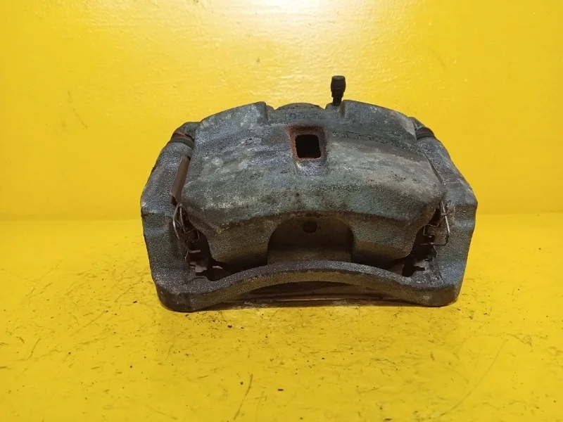 Суппорт тормозной Nissan X-Trail T32, Qashqai J11 2014-2019