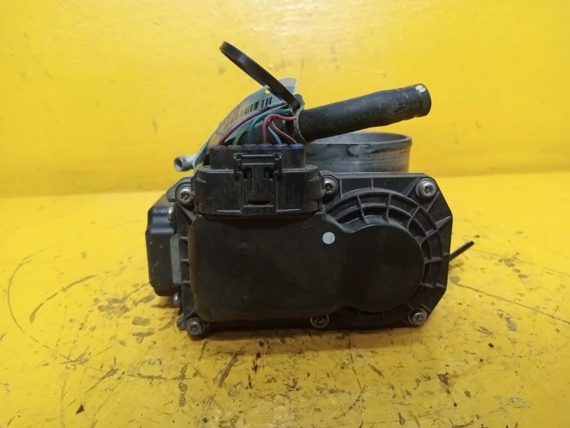 Дроссельная заслонка Honda Accord 8 2008-2013