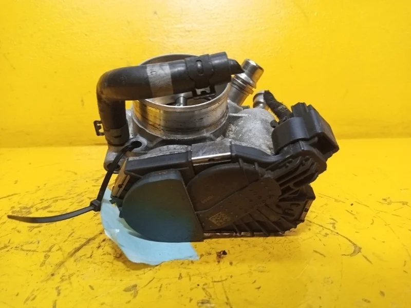 Дроссельная заслонка Chevrolet Cruze 2008-2016