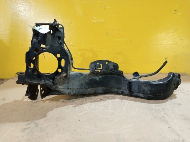 Рычаг продольный Nissan Qashqai J10, +2, X-Trail T31 2007-2014