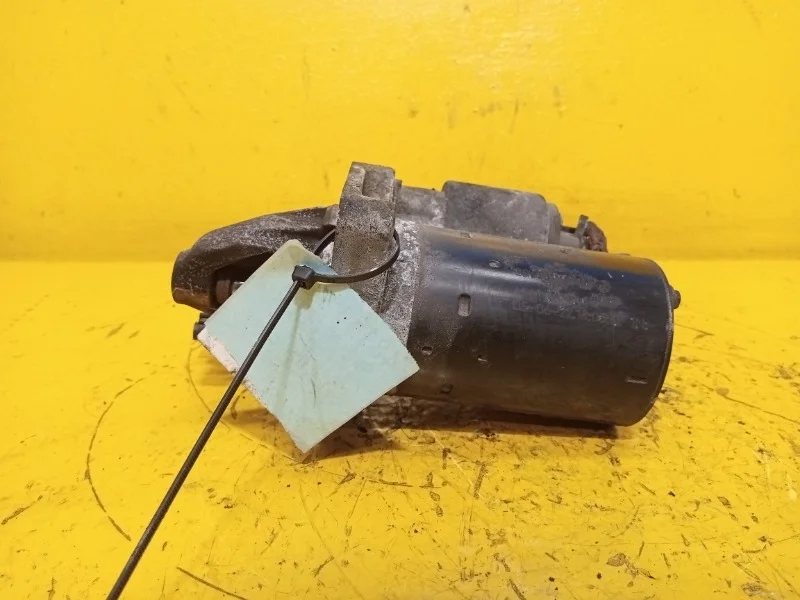 Стартер Ford Focus 2 2005-2011