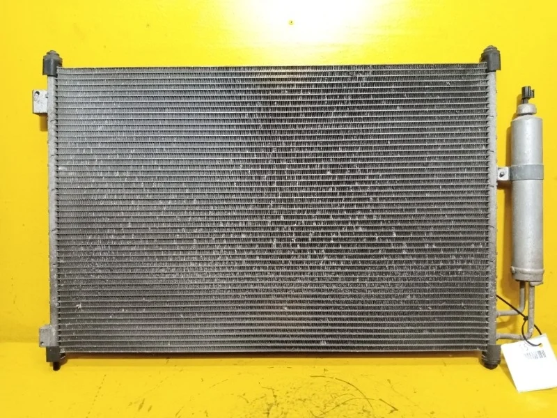 Радиатор кондиционера Nissan X-Trail T31 2007-2014