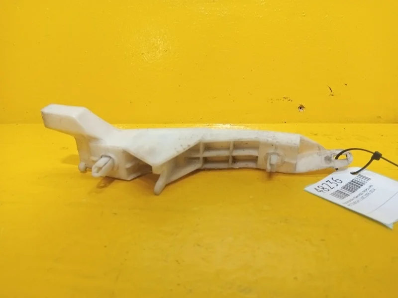 Кронштейн бампера MITSUBISHI L200 2006-2014