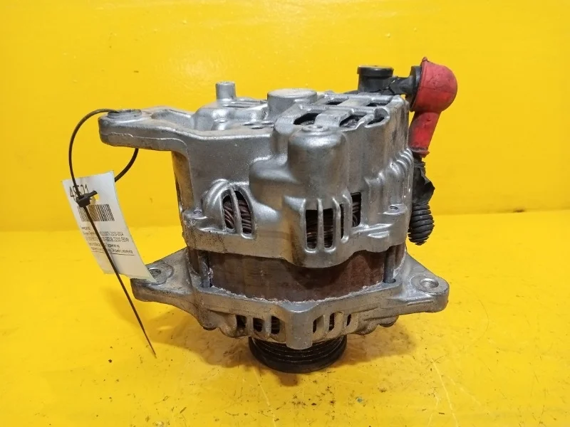 Генератор Nissan Pathfinder, Navara 2010-2014