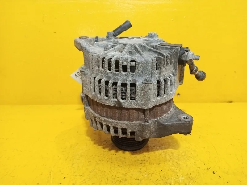 Генератор Nissan Patrol Y61 1997-2008