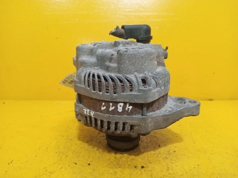 Генератор MITSUBISHI, Peugeot, Citroen Outlander XL, ASX, Lancer 10, 4007, -Crosser 2007-2014