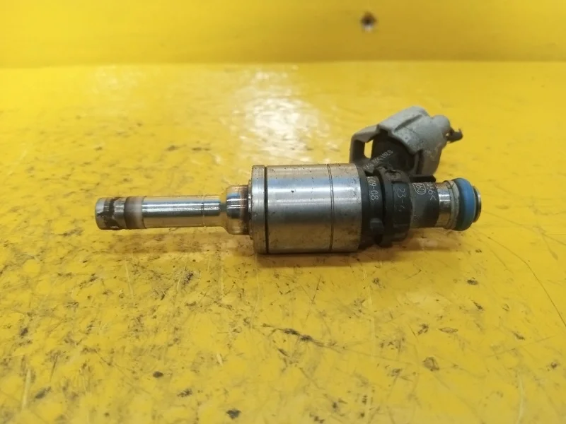 Форсунка топливная Nissan X-Trail T32, Qashqai J11 2014-2019