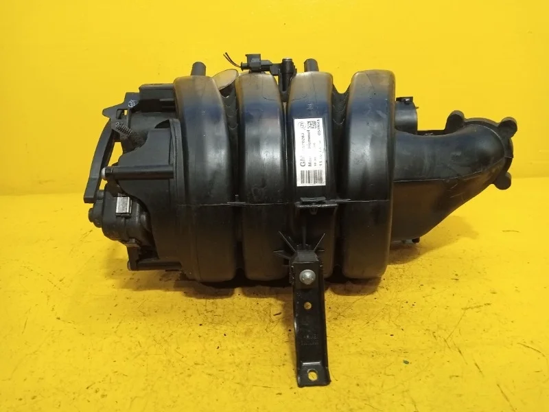 Коллектор впускной Chevrolet Cruze 2008-2016