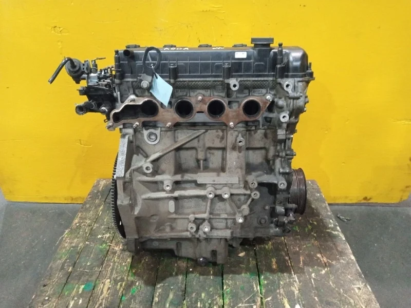 Двигатель Ford Focus 2 2005-2011