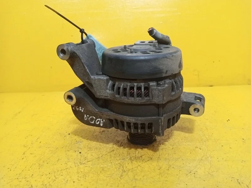 Генератор Ford Focus 2 2005-2011