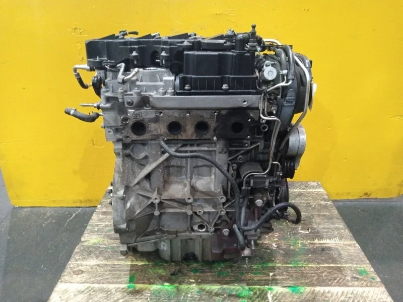 Двигатель Ford Kuga 2 2012-2017