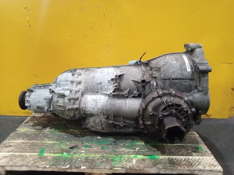 Акпп Audi A4 2004 - 2009