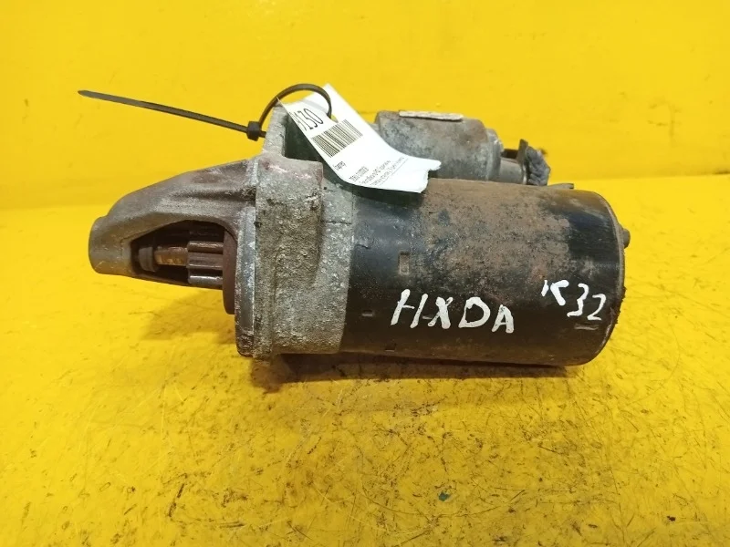 Стартер Ford Focus 2 2005-2011