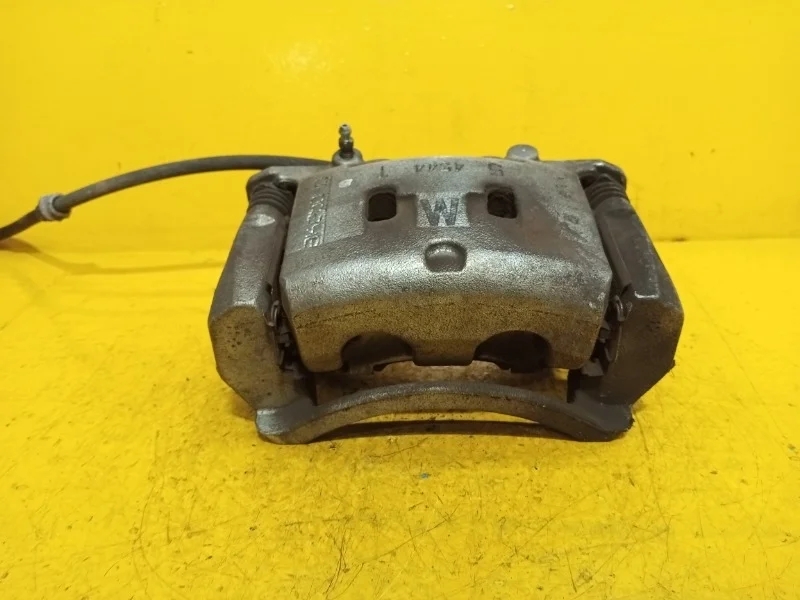 Суппорт тормозной Nissan X-Trail T32 2014-2018