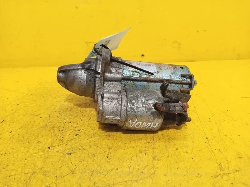 Стартер Ford Focus 2 2005-2011