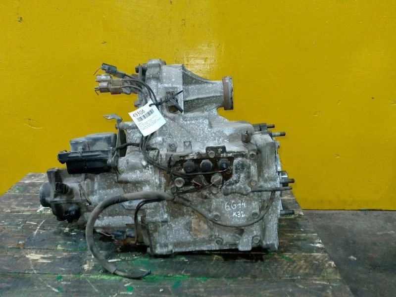 Раздатка MITSUBISHI Pajero 3, Montero 2000-2012