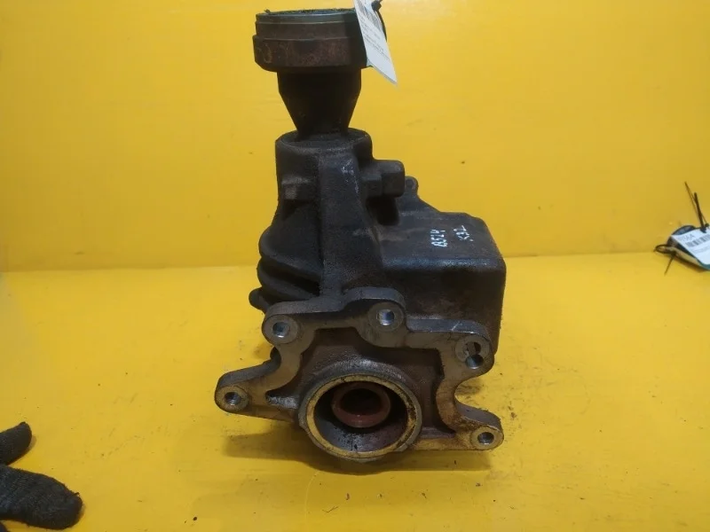 Раздатка Volvo S60, S80, V70, XC70 2000-2010