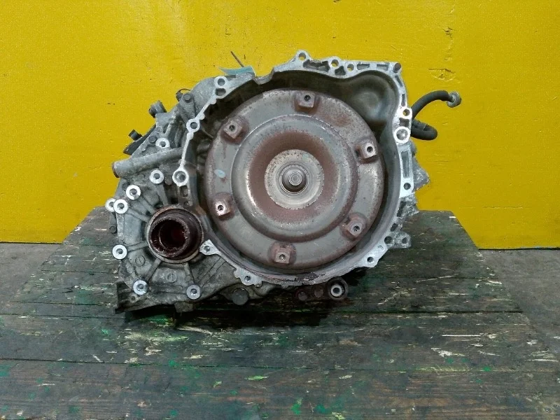 Акпп Volvo S60, S80, V70, XC70, XC90 2000-2010