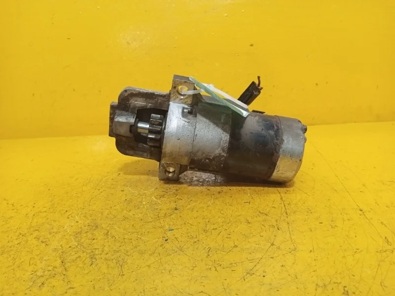 Стартер Ford Focus 2 2005-2011