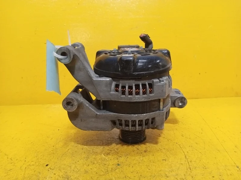 Генератор Ford Focus 2 2005-2011