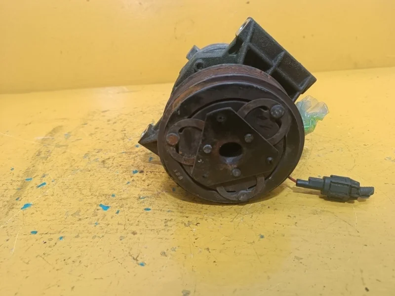 Компрессор кондиционера Nissan Tiida, Note 2006-2012