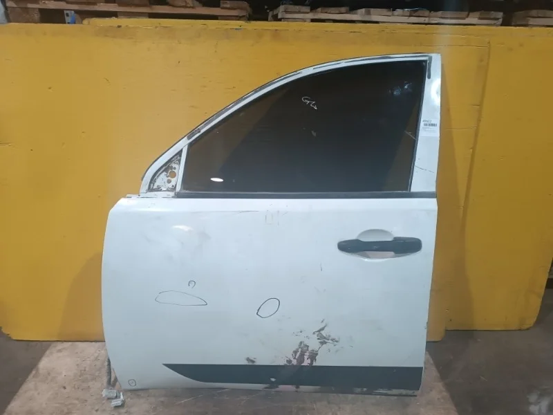 Дверь MITSUBISHI L200 2006-2014