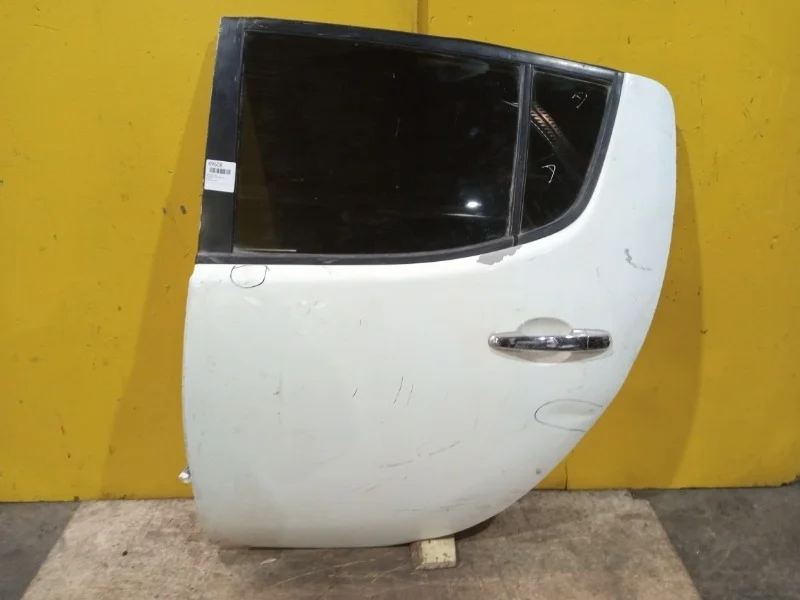 Дверь MITSUBISHI L200 2006-2014