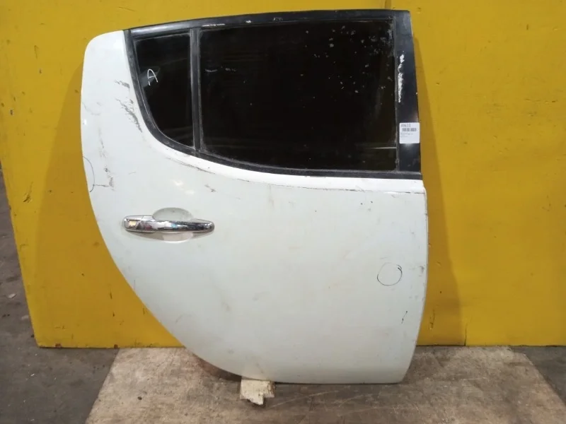 Дверь MITSUBISHI L200 2006-2014