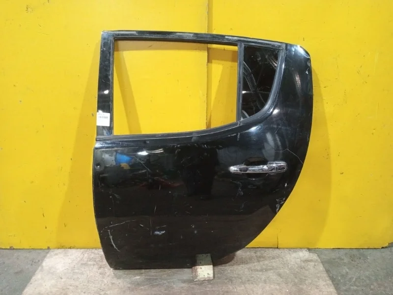 Дверь MITSUBISHI L200 2006-2014