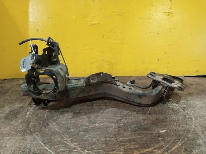 Рычаг продольный Nissan X-Trail T31, Qashqai J10, +2 2007-2014