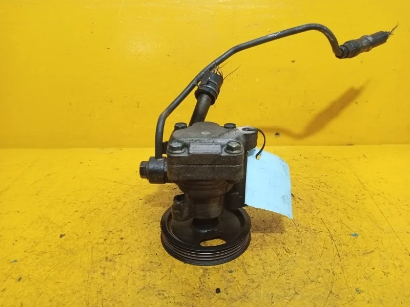 Насос гидроусилителя гур MITSUBISHI Pajero 2 1996-1999