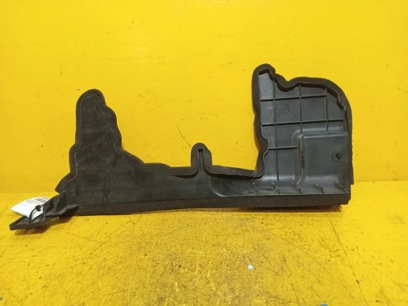 Дефлектор радиатора Nissan X-Trail T32 2017-2019