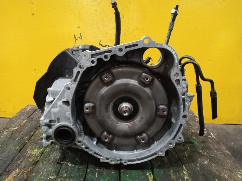 Акпп Toyota Camry XV40 2006-2011